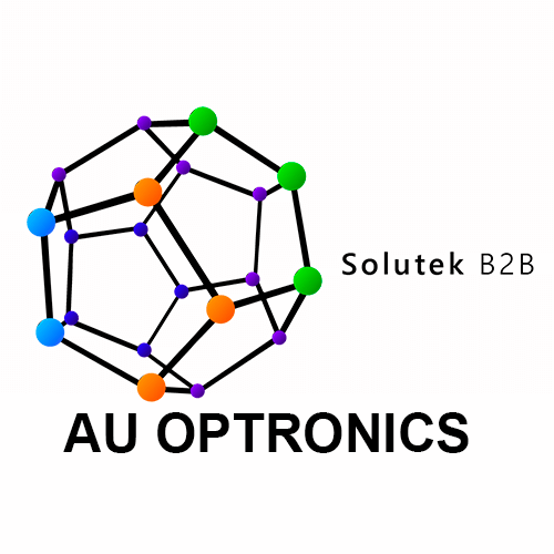 AU Optronics